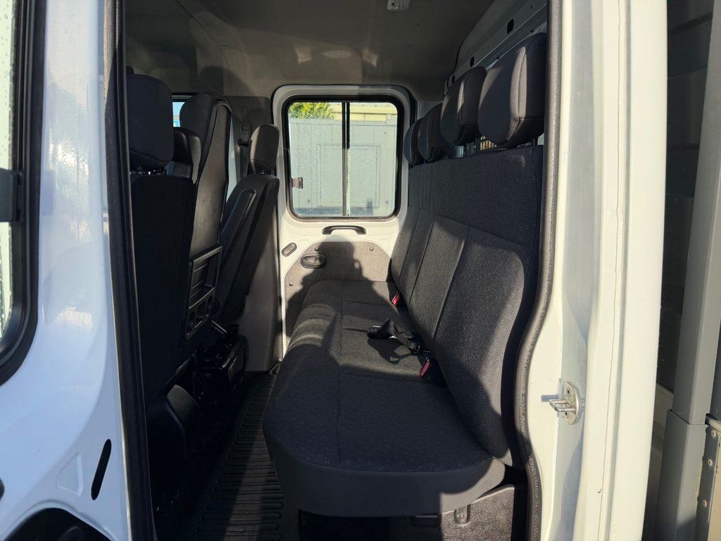 Used Vauxhall Movano 2025 for sale - 76900475: Photo 30