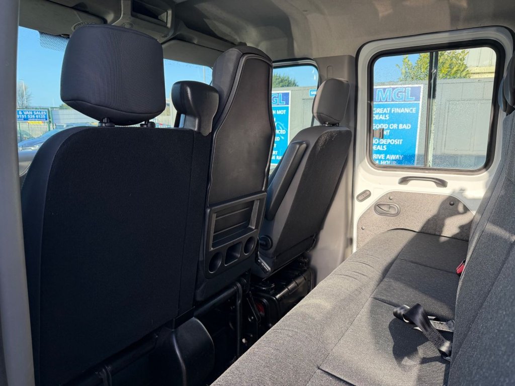 Used Vauxhall Movano 2025 for sale - 76900475: Photo 31