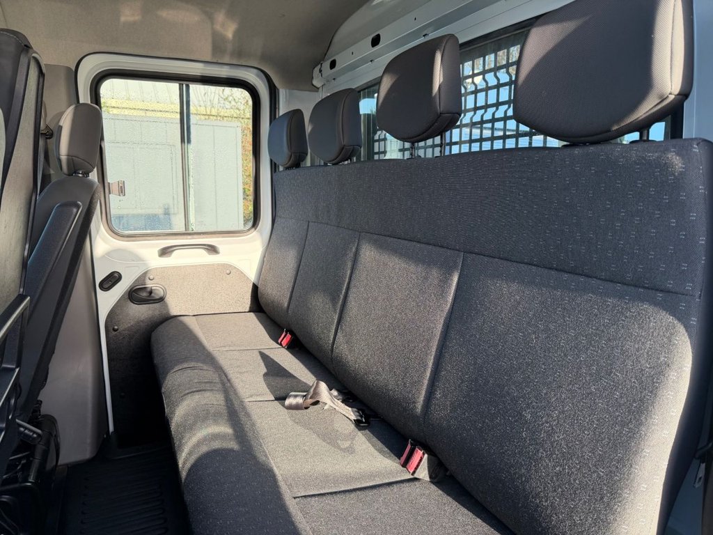 Used Vauxhall Movano 2025 for sale - 76900475: Photo 33