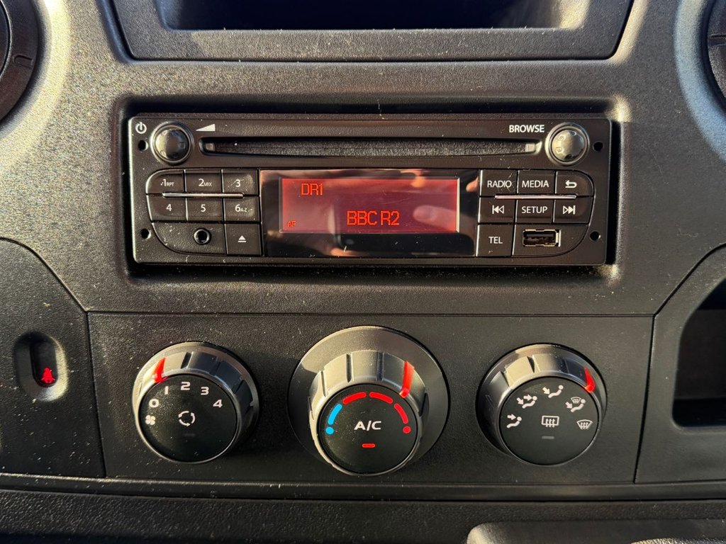 Used Vauxhall Movano 2025 for sale - 76900475: Photo 38