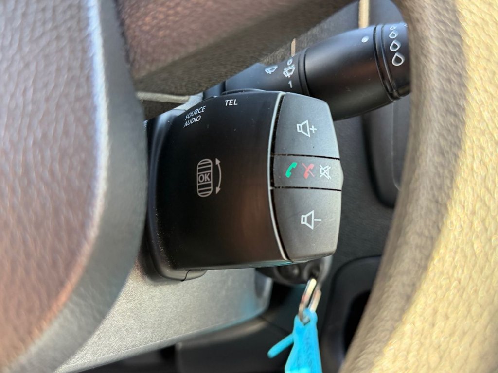 Used Vauxhall Movano 2025 for sale - 76900475: Photo 41