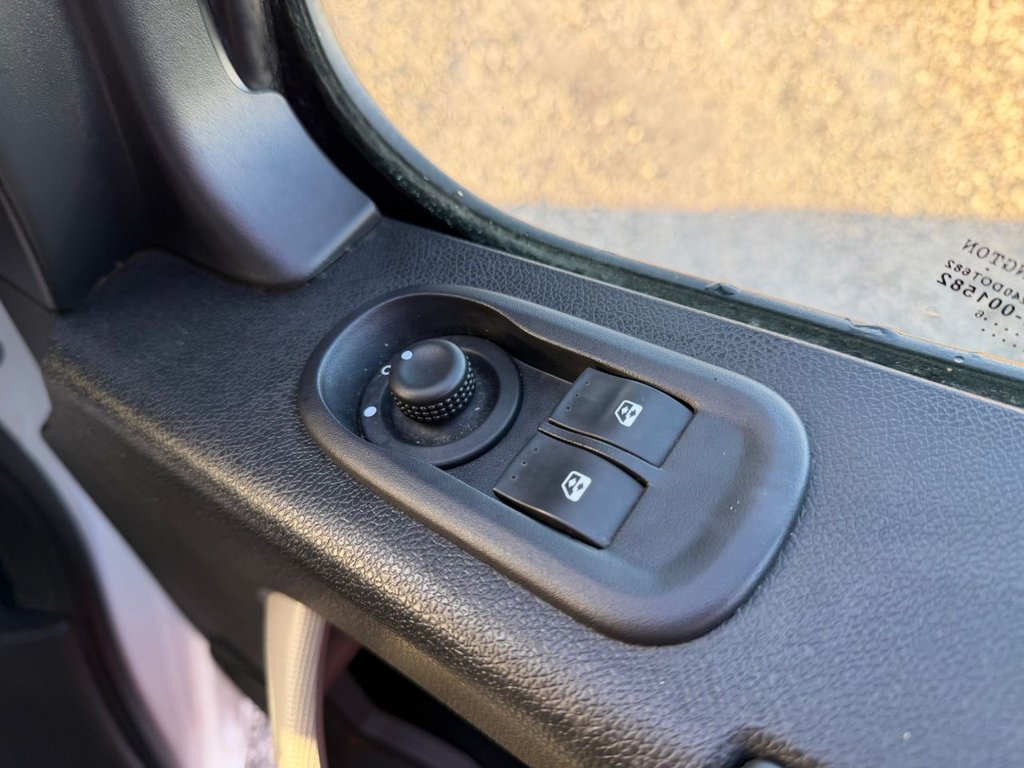 Used Vauxhall Movano 2025 for sale - 76900475: Photo 42