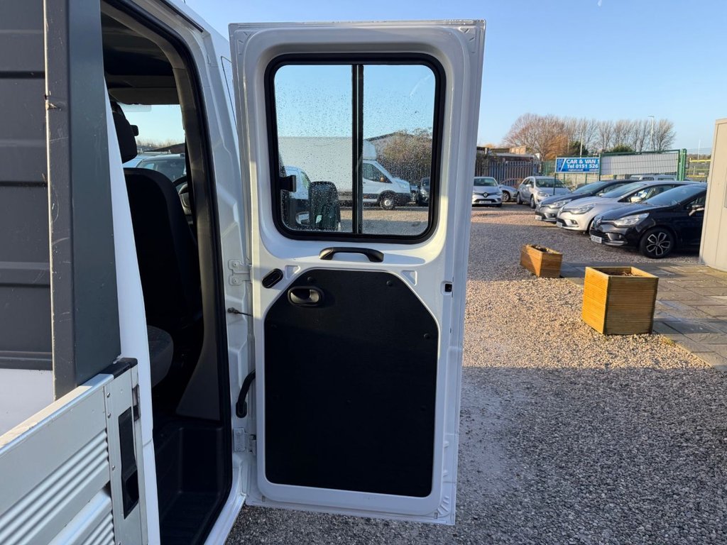 Used Vauxhall Movano 2025 for sale - 76900475: Photo 44