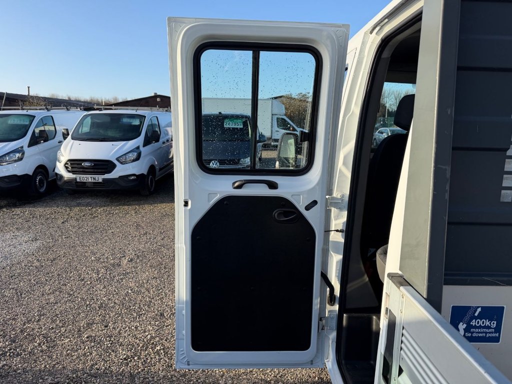 Used Vauxhall Movano 2025 for sale - 76900475: Photo 46