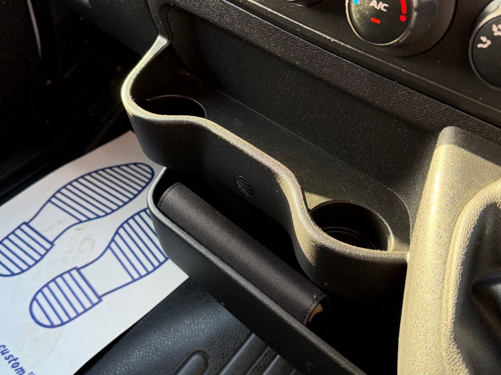 Used Vauxhall Movano 2025 for sale - 76900475: Photo 47