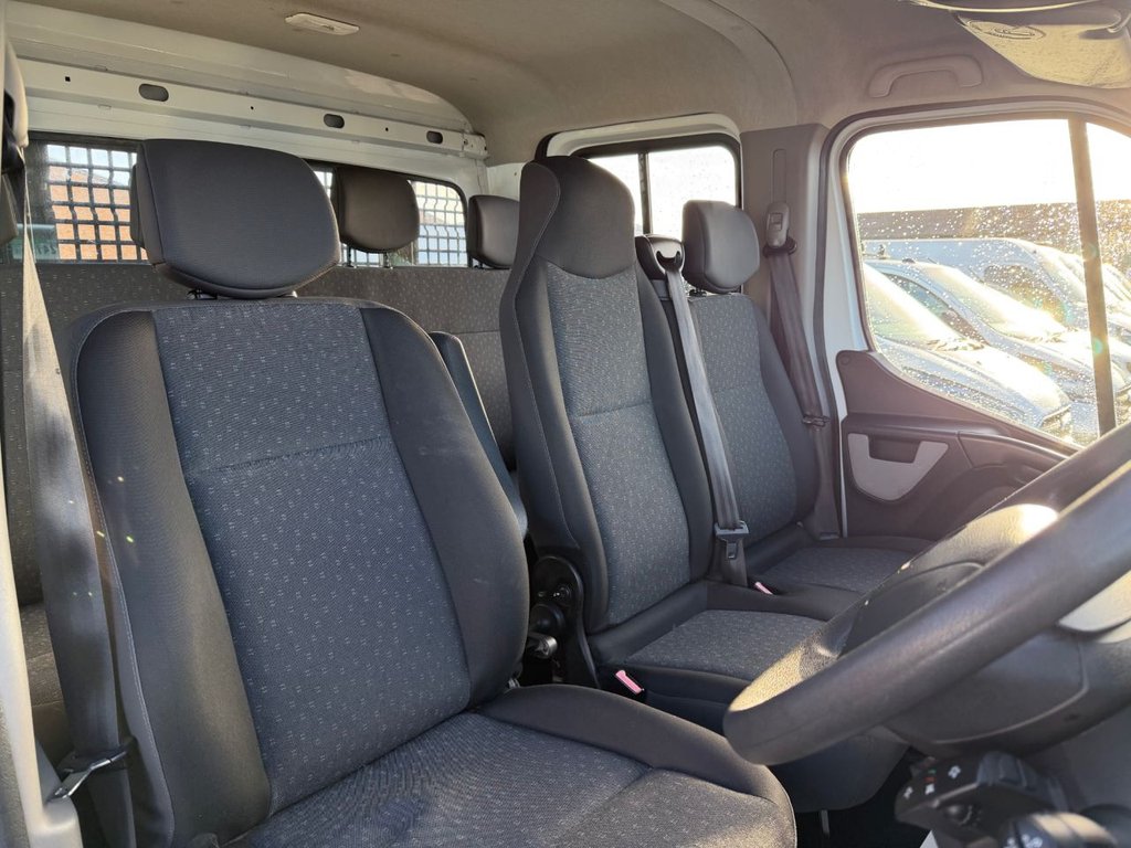 Used Vauxhall Movano 2025 for sale - 76900475: Photo 6