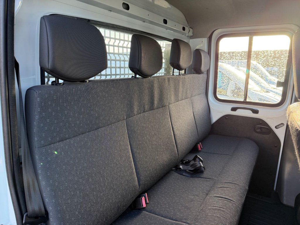 Used Vauxhall Movano 2025 for sale - 76900475: Photo 7