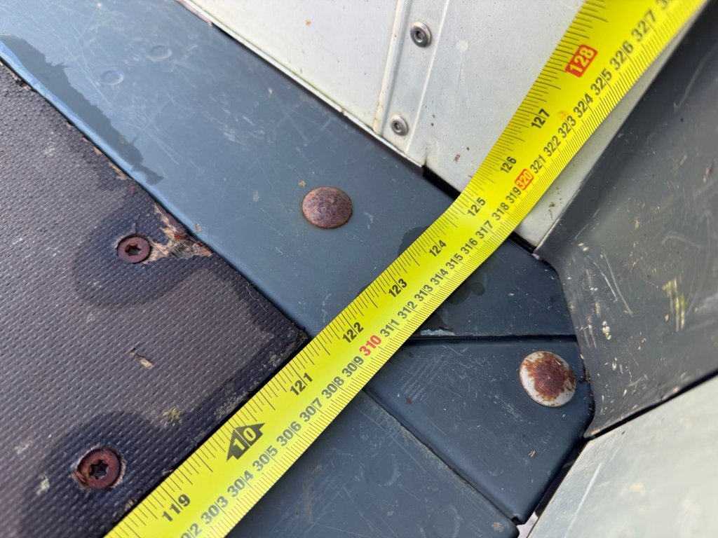 Used Vauxhall Movano 2025 for sale - 76900475: Photo 8