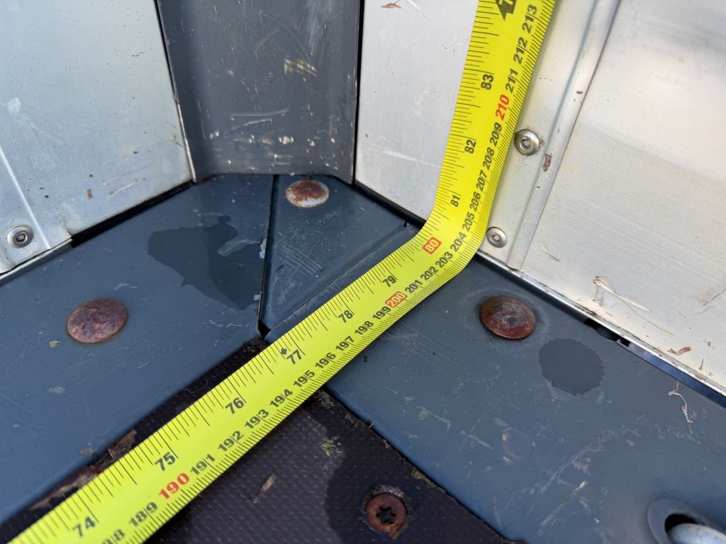 Used Vauxhall Movano 2025 for sale - 76900475: Photo 9