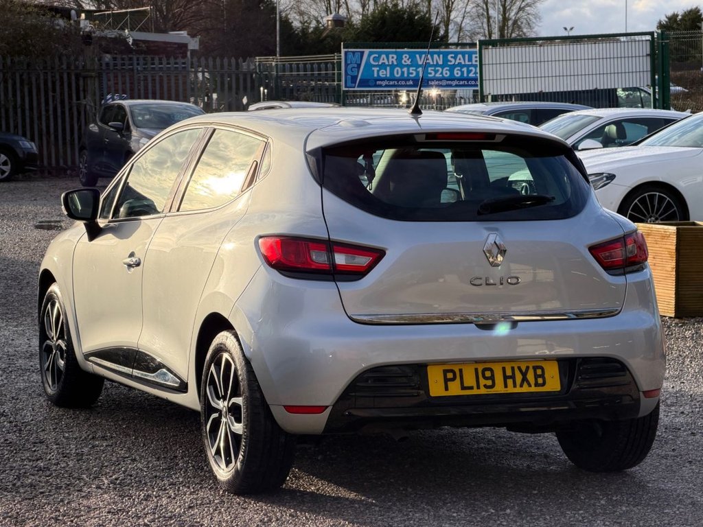 Used Renault Clio 2019 for sale - 77498557: Photo 14