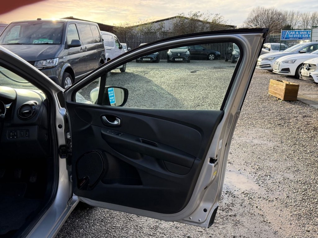 Used Renault Clio 2019 for sale - 77498557: Photo 16