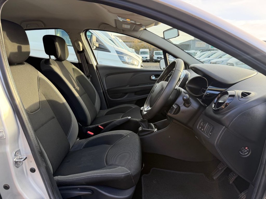 Used Renault Clio 2019 for sale - 77498557: Photo 18