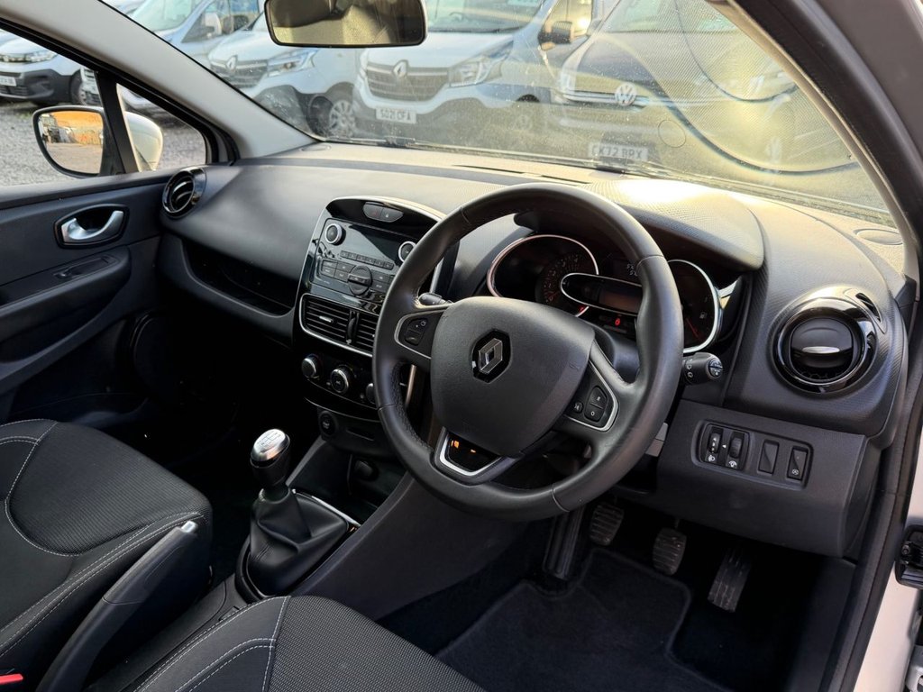 Used Renault Clio 2019 for sale - 77498557: Photo 20