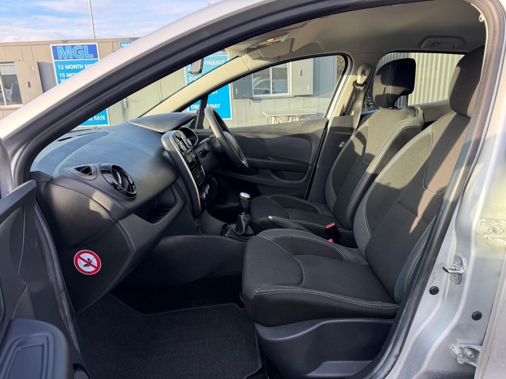 Used Renault Clio 2019 for sale - 77498557: Photo 22