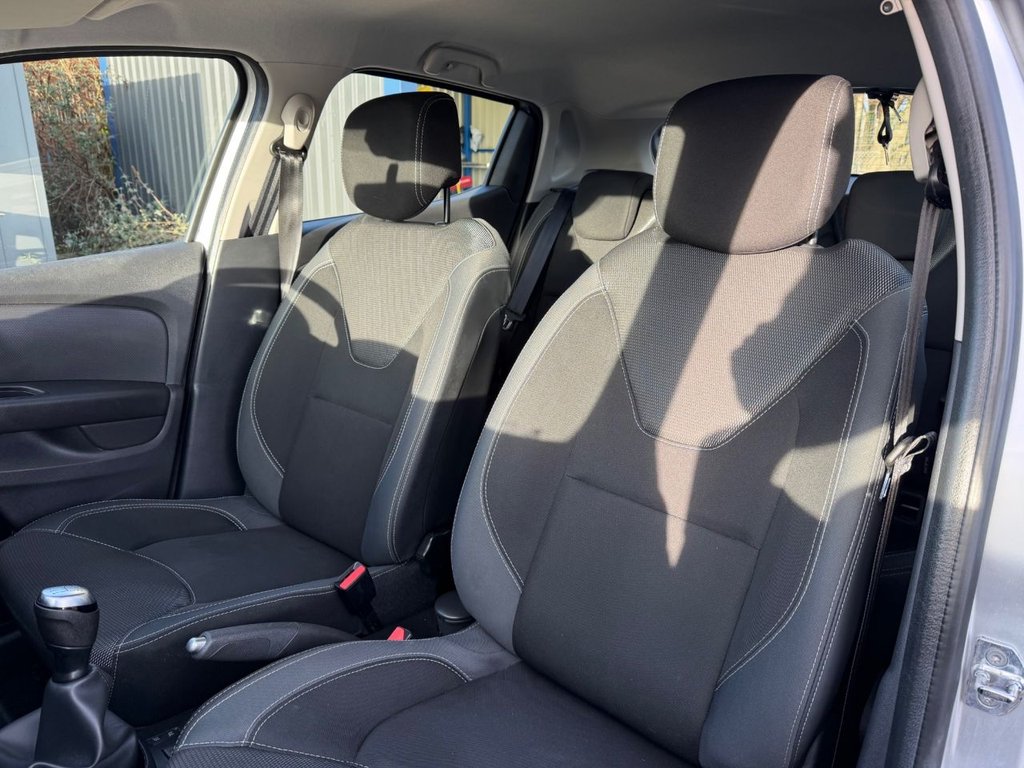 Used Renault Clio 2019 for sale - 77498557: Photo 23