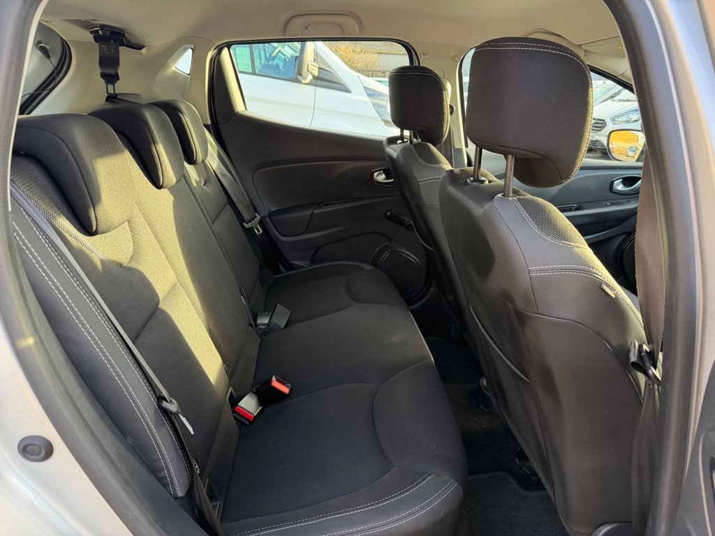 Used Renault Clio 2019 for sale - 77498557: Photo 26