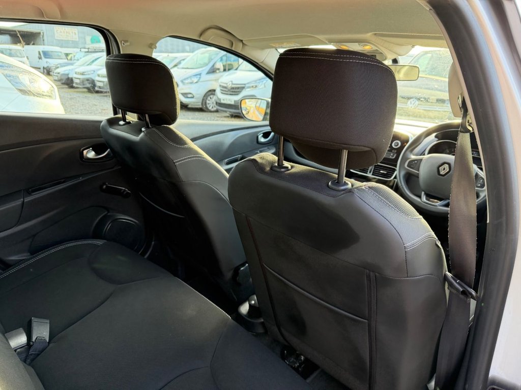 Used Renault Clio 2019 for sale - 77498557: Photo 28