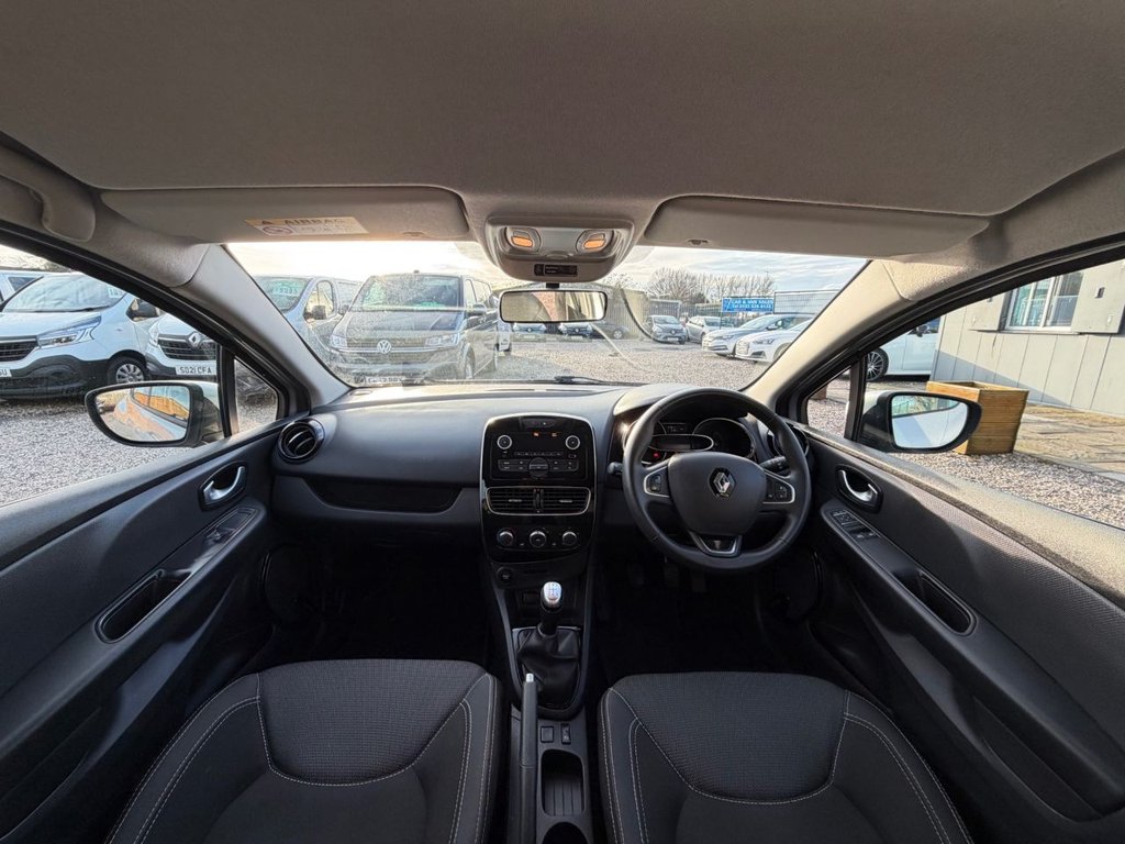 Used Renault Clio 2019 for sale - 77498557: Photo 29