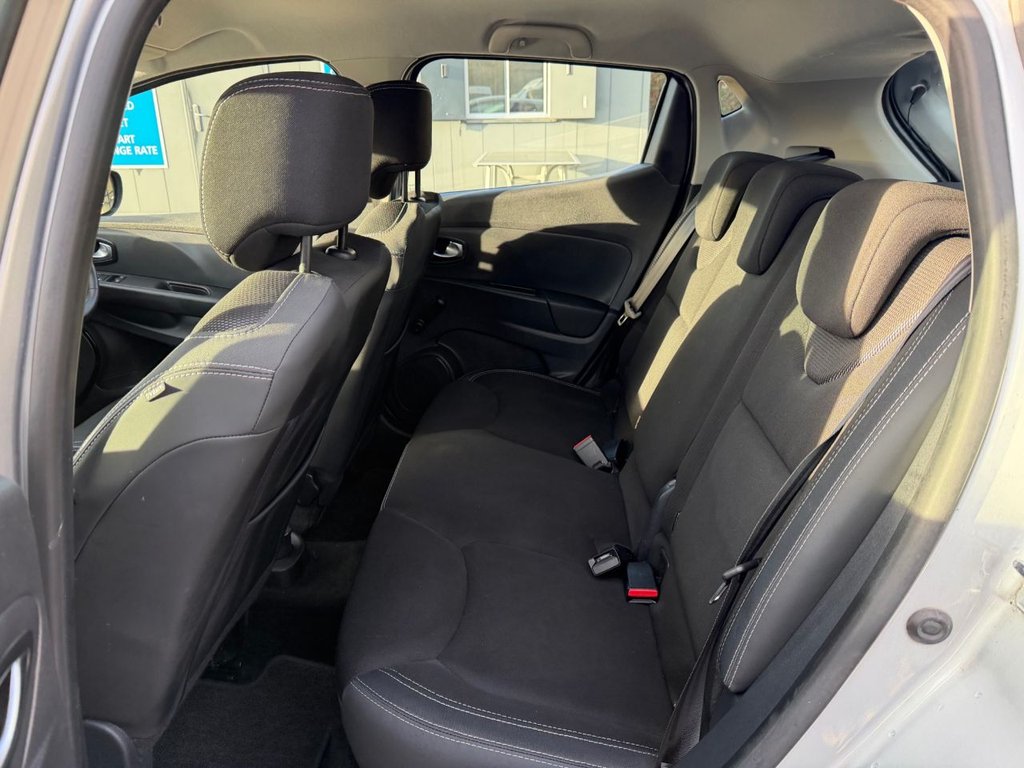 Used Renault Clio 2019 for sale - 77498557: Photo 31