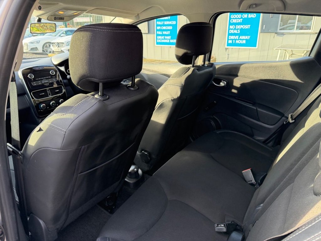 Used Renault Clio 2019 for sale - 77498557: Photo 33
