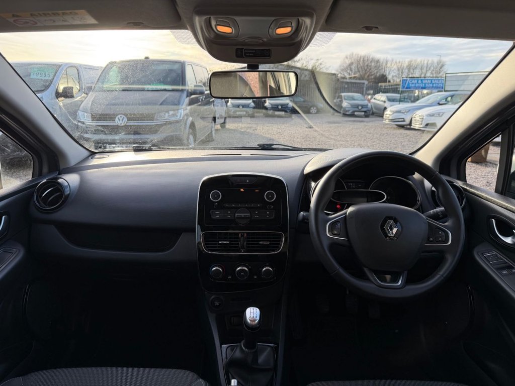 Used Renault Clio 2019 for sale - 77498557: Photo 34