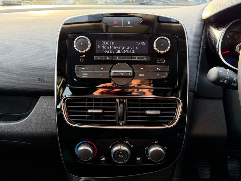 Used Renault Clio 2019 for sale - 77498557: Photo 35