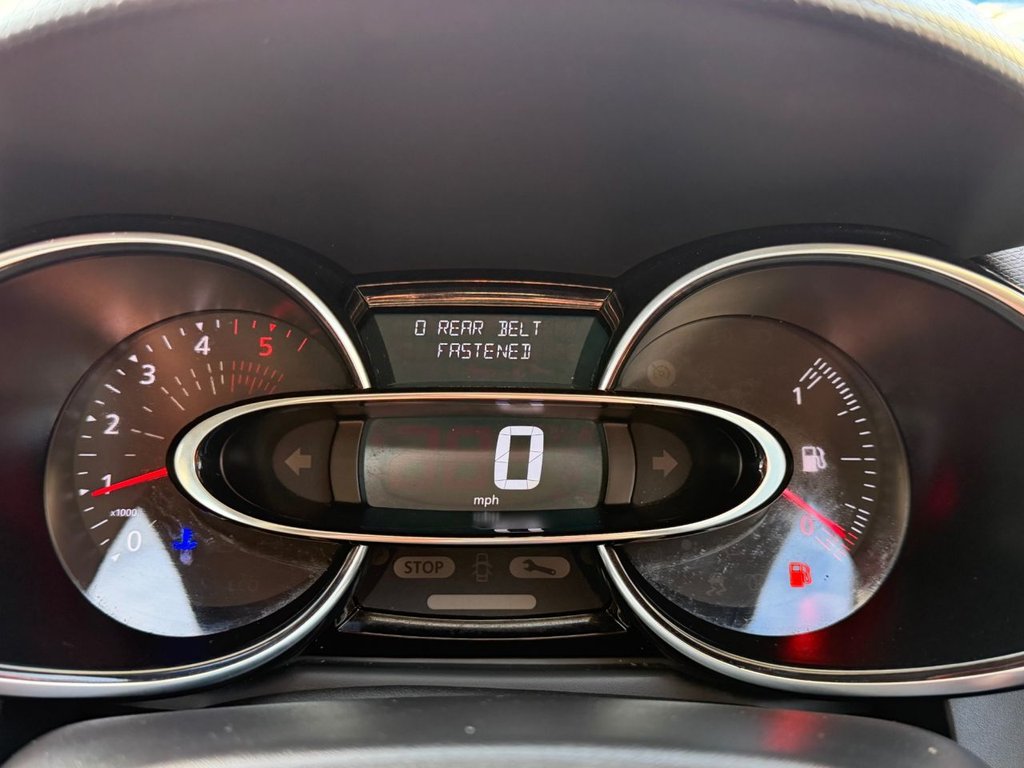 Used Renault Clio 2019 for sale - 77498557: Photo 40