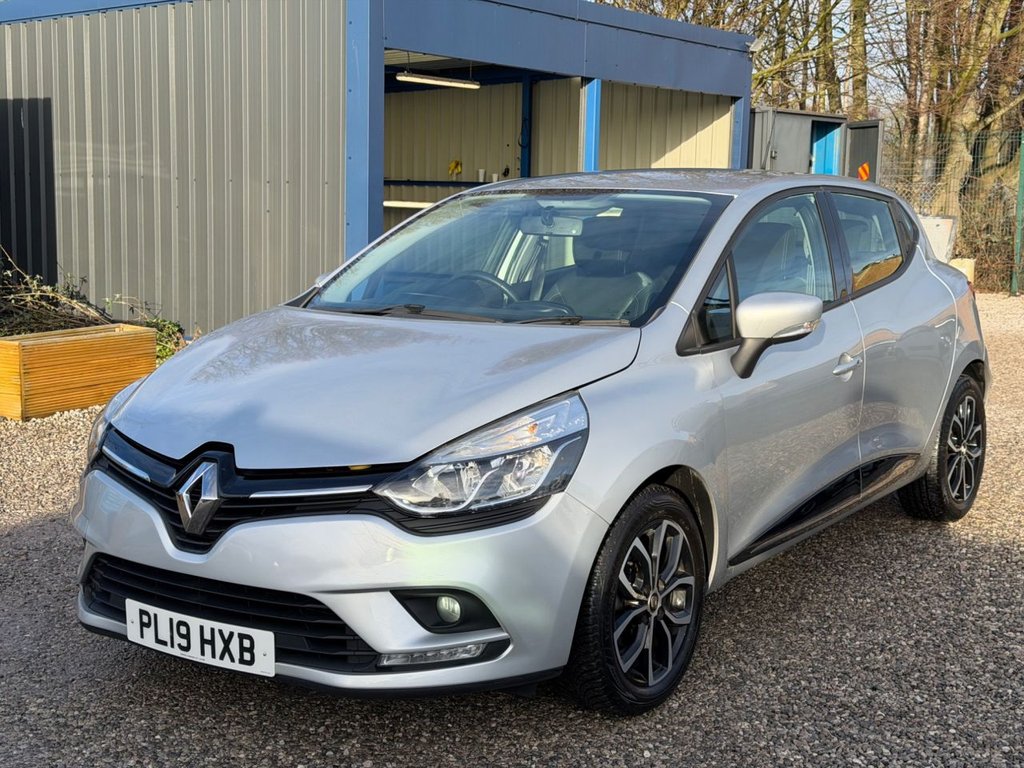 Used Renault Clio 2019 for sale - 77498557: Photo 5