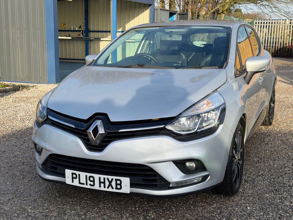Used Renault Clio 2019 for sale - 77498557: Photo 8