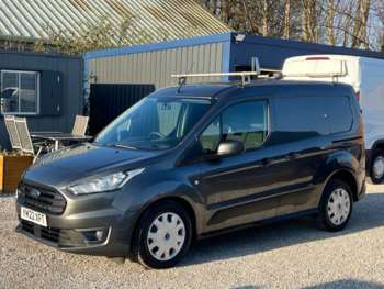 Used Ford Transit Connect 2022 for sale - 74098344: Photo