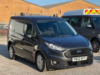 Used Ford Transit Connect 2022 for sale - 74098344: Photo