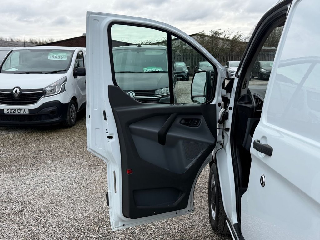 Used Ford Transit Custom 2015 for sale - 77780333: Photo 22