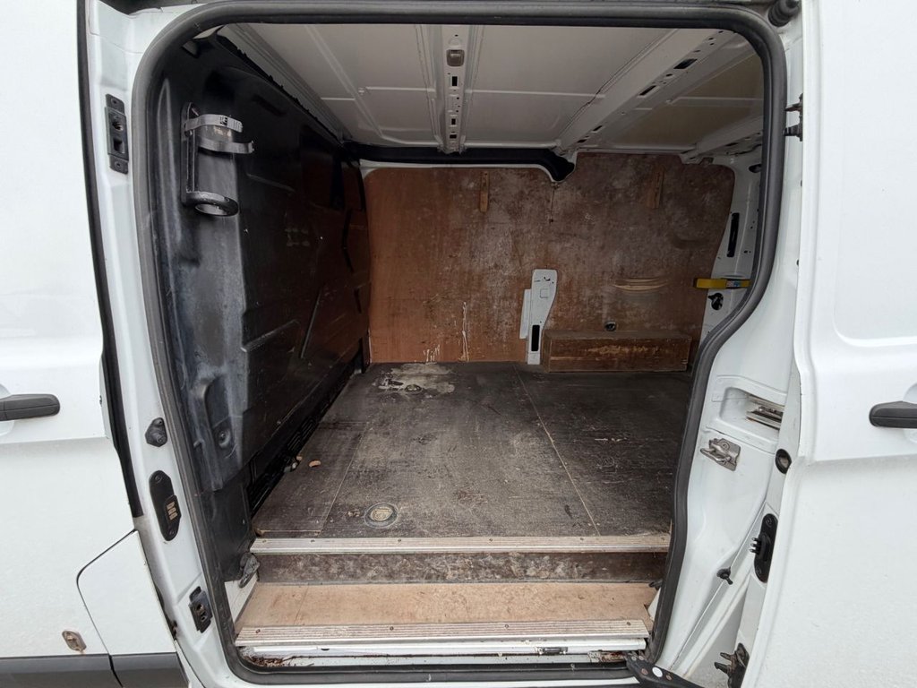 Used Ford Transit Custom 2015 for sale - 77780333: Photo 24
