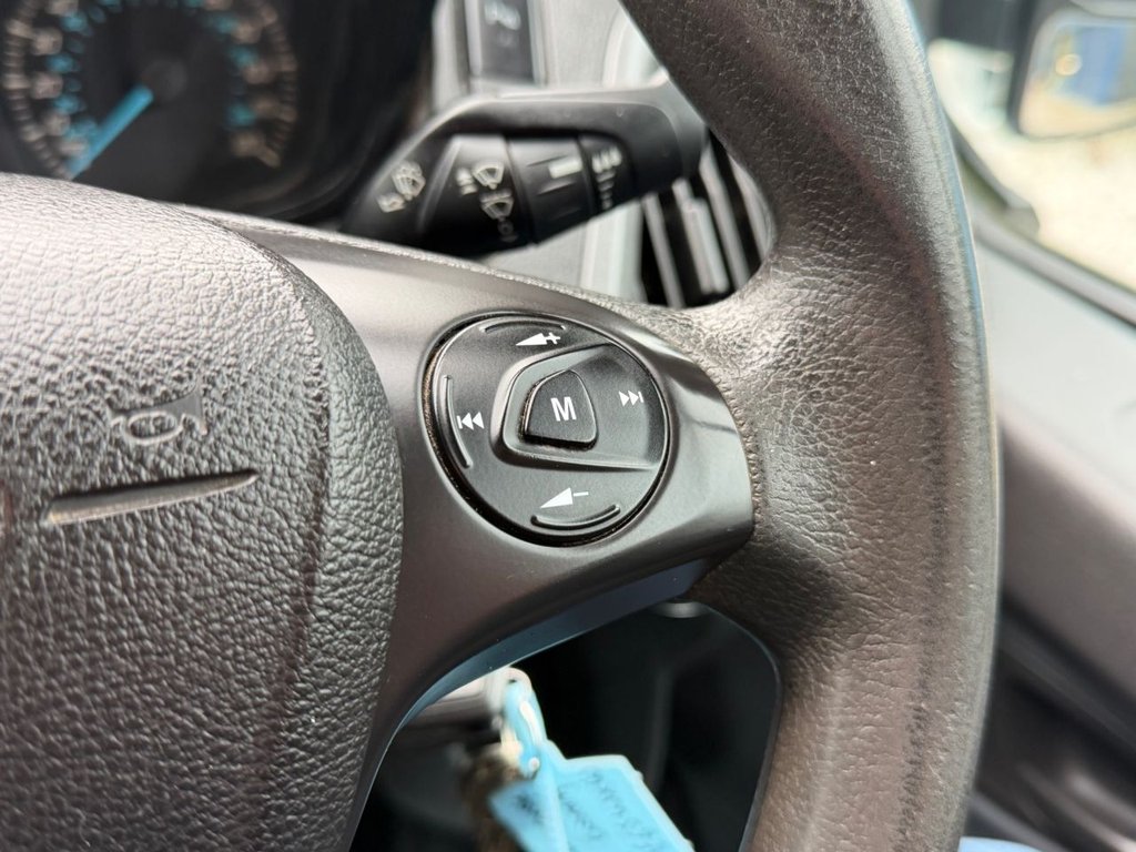 Used Ford Transit Custom 2015 for sale - 77780333: Photo 33