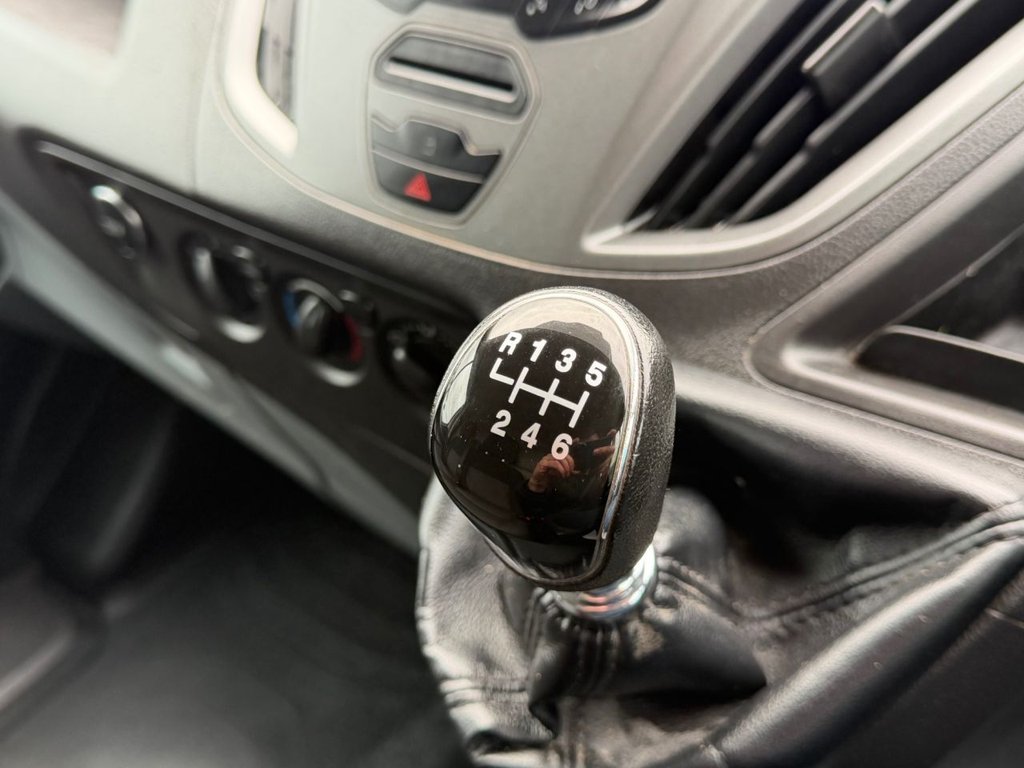 Used Ford Transit Custom 2015 for sale - 77780333: Photo 34