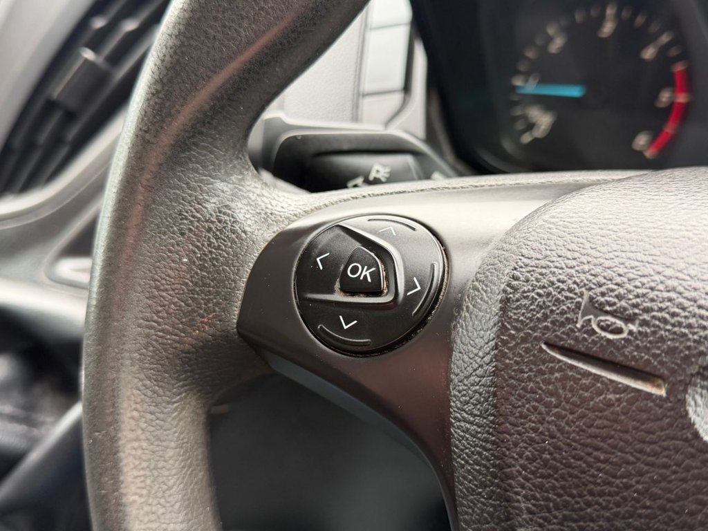 Used Ford Transit Custom 2015 for sale - 77780333: Photo 35