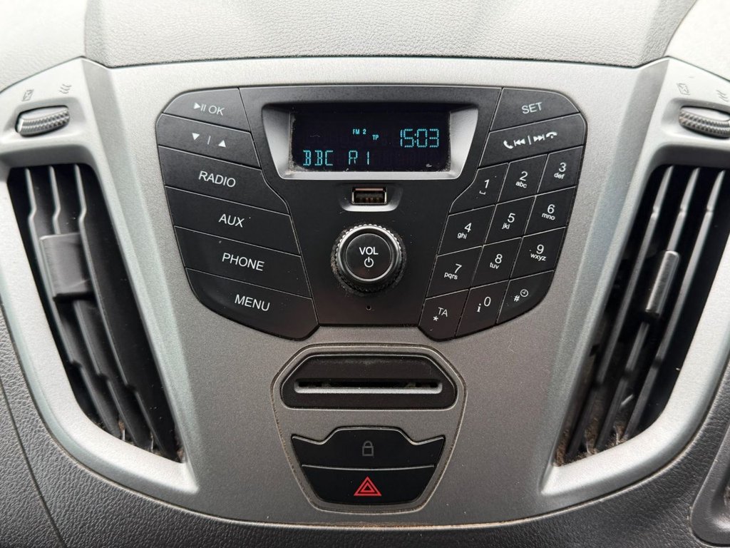 Used Ford Transit Custom 2015 for sale - 77780333: Photo 38