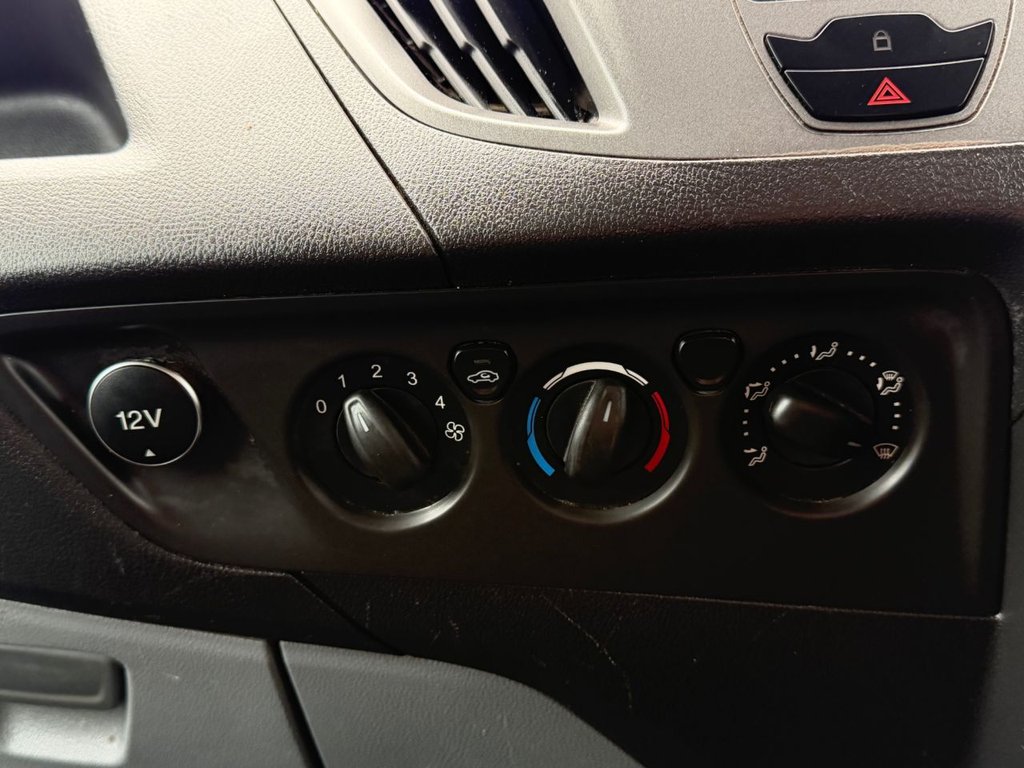 Used Ford Transit Custom 2015 for sale - 77780333: Photo 39