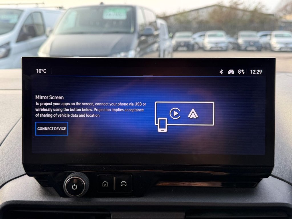 Used Vauxhall Combo 2024 for sale - 77048679: Photo 10