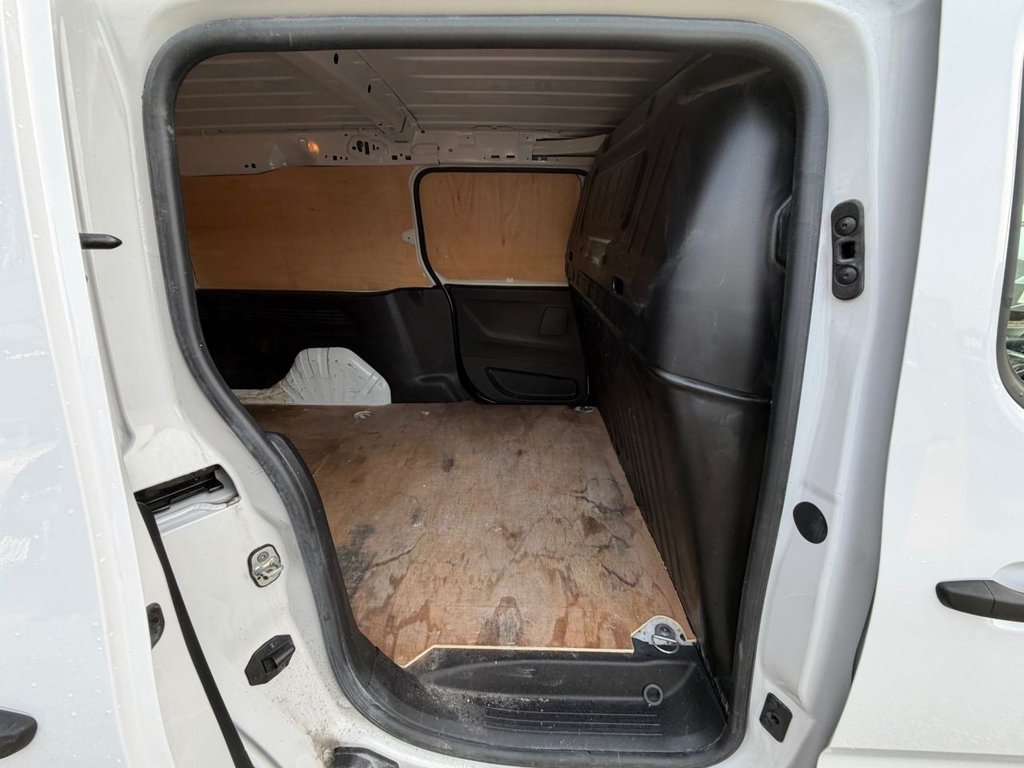 Used Vauxhall Combo 2024 for sale - 77048679: Photo 18