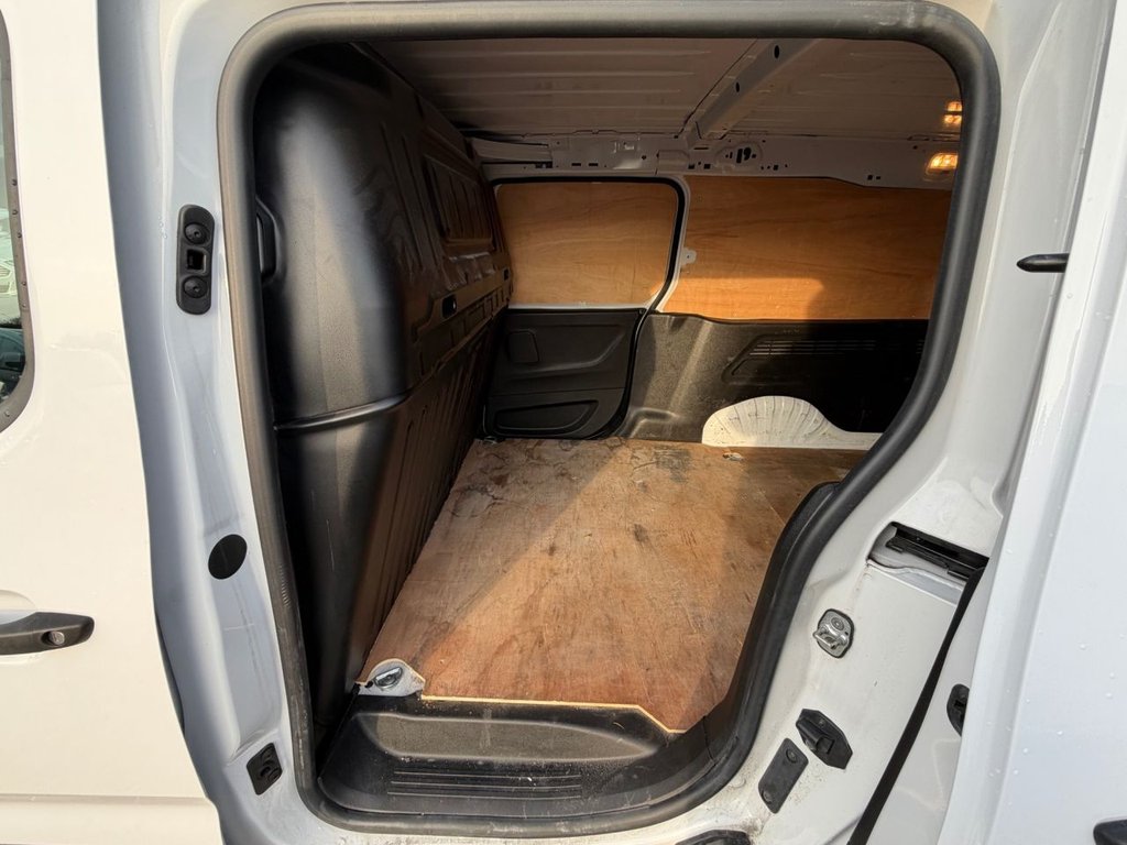 Used Vauxhall Combo 2024 for sale - 77048679: Photo 21