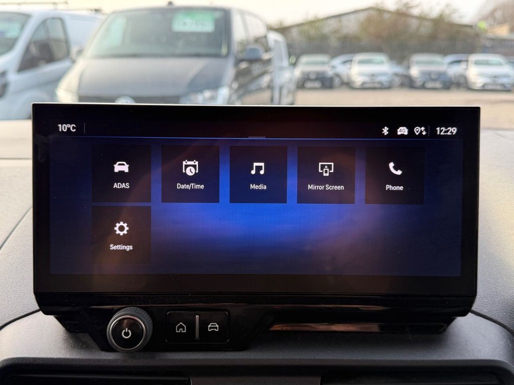 Used Vauxhall Combo 2024 for sale - 77048679: Photo 31