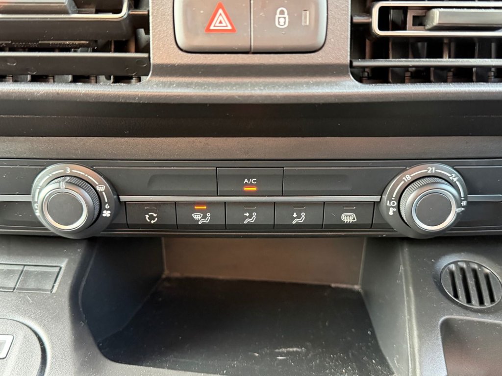 Used Vauxhall Combo 2024 for sale - 77048679: Photo 33