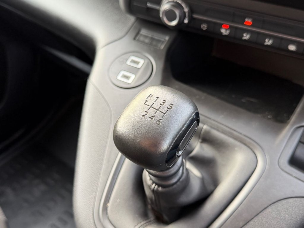 Used Vauxhall Combo 2024 for sale - 77048679: Photo 34