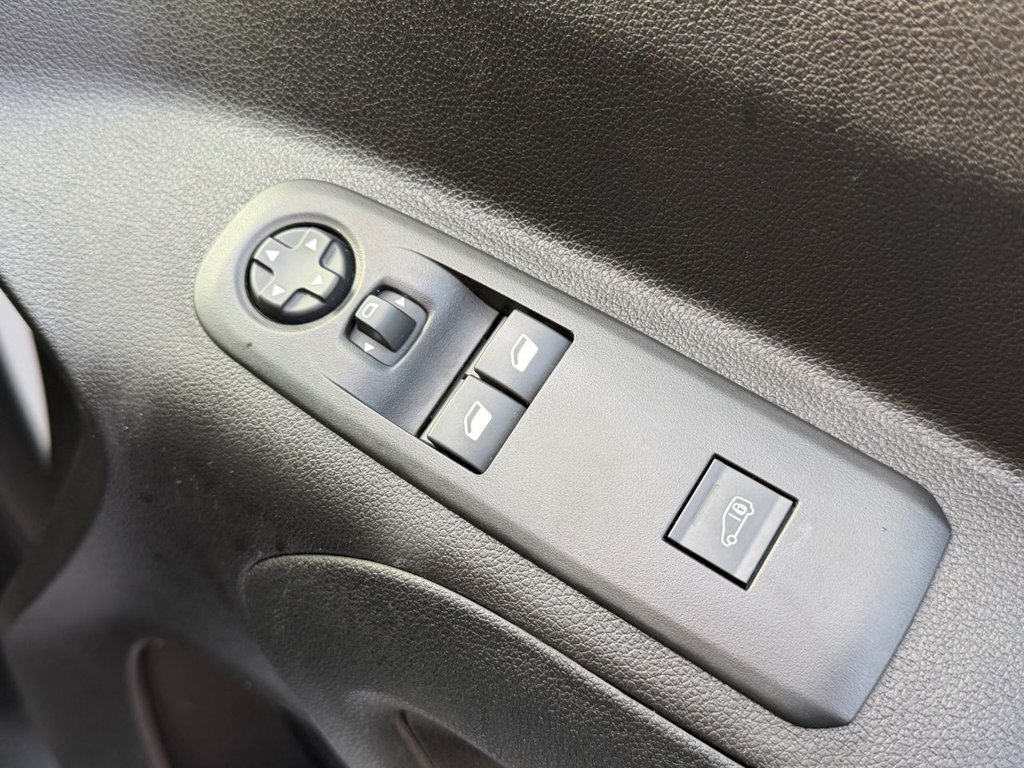 Used Vauxhall Combo 2024 for sale - 77048679: Photo 35