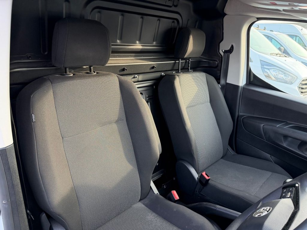 Used Vauxhall Combo 2024 for sale - 77048679: Photo 6