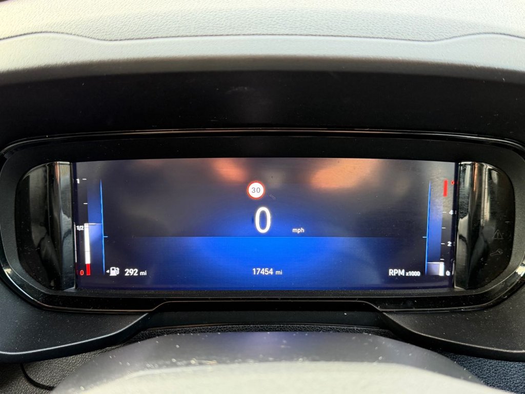 Used Vauxhall Combo 2024 for sale - 77048679: Photo 7