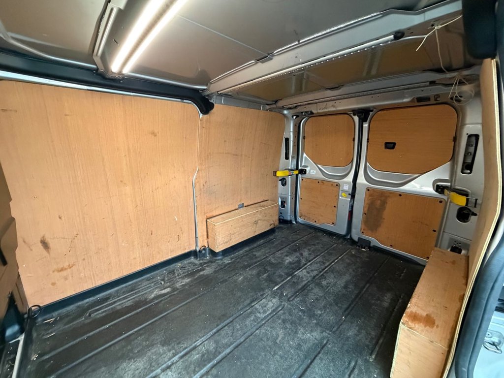 Used Ford Transit Custom 2023 for sale - 77014168: Photo 20
