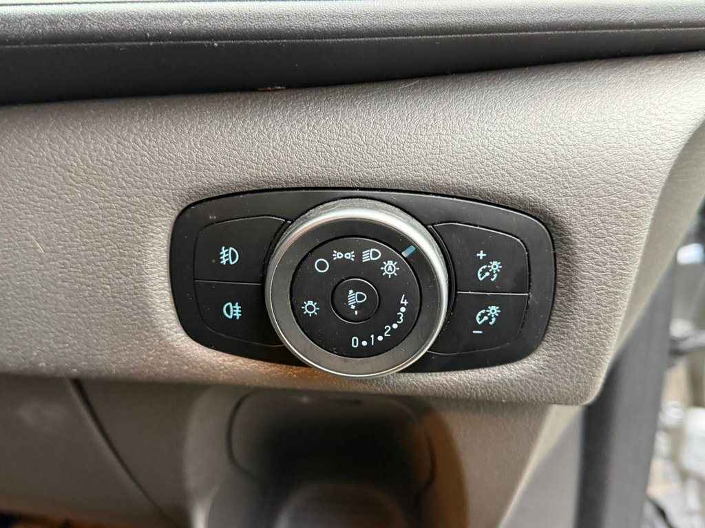 Used Ford Transit Custom 2023 for sale - 77014168: Photo 25