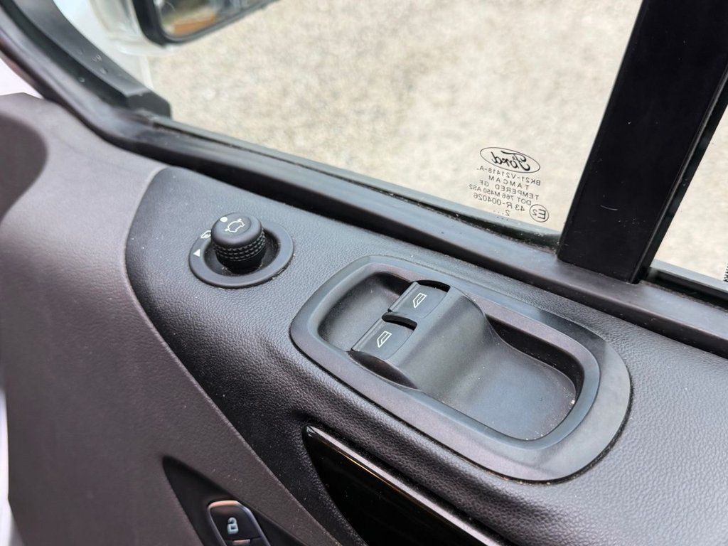 Used Ford Transit Custom 2023 for sale - 77014168: Photo 26